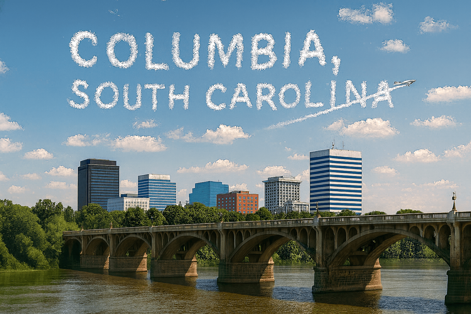 Top Reasons To Move To Columbia SC Top Reasons To Move To Columbia SC